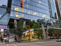 TELUS Garden Offices