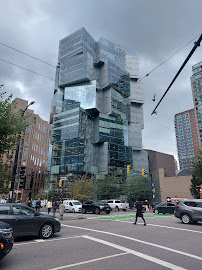 TELUS Garden Offices