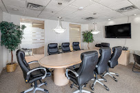 Seaforth Executive Offices Ltd