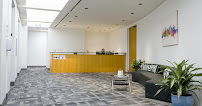 TCC Canada - The Coal Harbour Centre