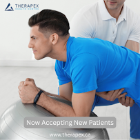 Therapex Health Centre - Physiotherapy