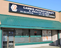 Cambie Physiotherapy and Health Clinic