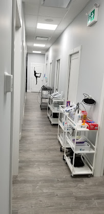 Cambie Physiotherapy and Health Clinic