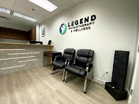 Legend Physiotherapy and Wellness Centre Abbotsford