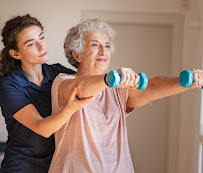 Provectus Physiotherapy and Health Services