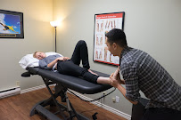 Vancouver Physiotherapy & Sports Clinic