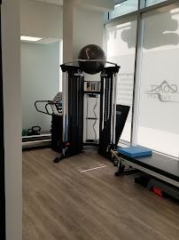 Coast Therapy Burquitlam