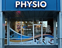 ProActive Physiotherapy & Sports Clinic