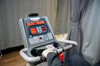 Guildford Physiotherapy and Sports Clinic