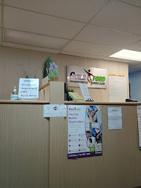 Guildford Physiotherapy and Sports Clinic