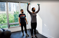 Vancouver Physiotherapy Hub