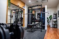 VANCITY PHYSIO - Downtown Clinic