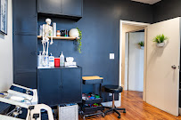 VANCITY PHYSIO - Downtown Clinic