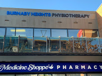 Burnaby Heights Physiotherapy