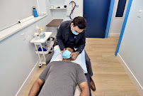 Beyond Physiotherapy Clinic