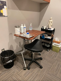 Thrive Now Physiotherapy