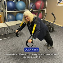 Oceanside Physiotherapy & Work Conditioning Centre