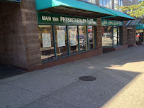 Synergy Rehab Burnaby Physiotherapy | Massage Therapy | Chiropractor | Acupuncture | Kinesiology