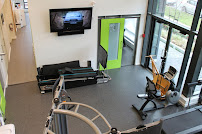 Richmond Physiotherapy - pt Health