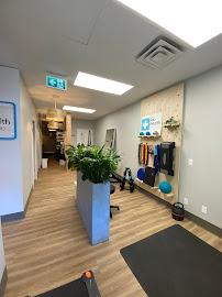 Lab Health Physio - James Bay