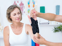 White Rock Orthopaedic & Sports Physiotherapy Clinic