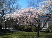 UBC Physical Therapy and Research Clinic