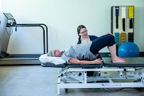 UBC Physical Therapy and Research Clinic