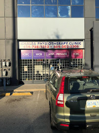 Khalsa Physiotherapy Clinic
