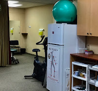 Dunbar Physio
