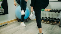 FraserLife Willowbrook Physio and Rehab