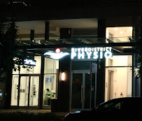 River District Physio