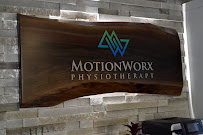 MotionWorx Physiotherapy