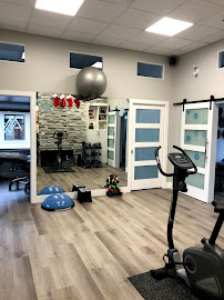 MotionWorx Physiotherapy