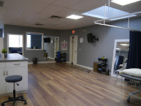 Concept Physiotherapy & Massage