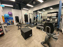 Stasis Rehabilitation - Langley Physio, Massage Therapy, Acupuncture, Chiropractic, and more