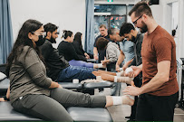 Stasis Rehabilitation - Langley Physio, Massage Therapy, Acupuncture, Chiropractic, and more
