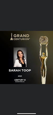 Chilliwack Real Estate Agent | Sarah Toop PREC*