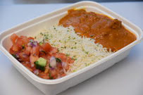 Indi Co.@ Club Kitchen