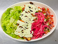 Indi Co.@ Club Kitchen