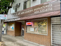 Deer Garden Signatures