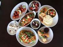 Spicy Greens Restaurant