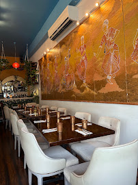 Hariyali Express Indian Cuisine & Bar