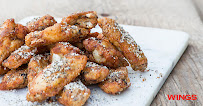 WINGS Terrace