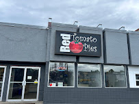 Red Tomato Pies, Quesnel BC