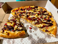 Red Tomato Pies, Quesnel BC