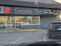 Red Tomato Pies Ltd