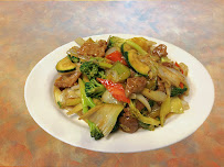 Lucky House Restaurant