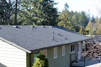 Alpine Roofs