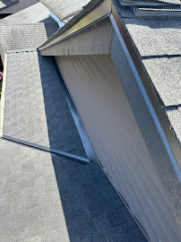 Ray Browne Roofing Ltd.