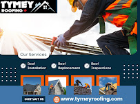 Tymey Roofing